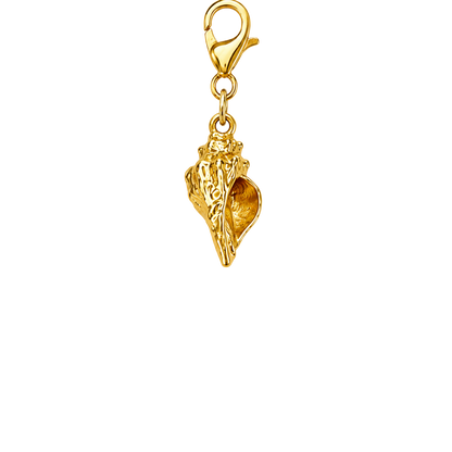Sea Whisper Charm