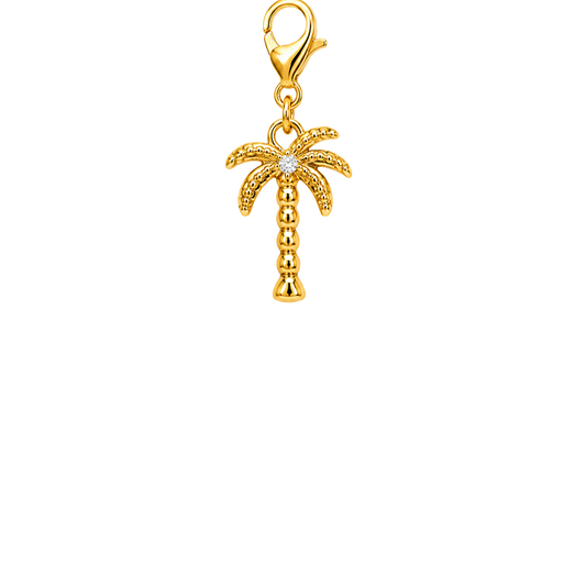Tropic Charm