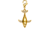 Dolphin Bay Charm