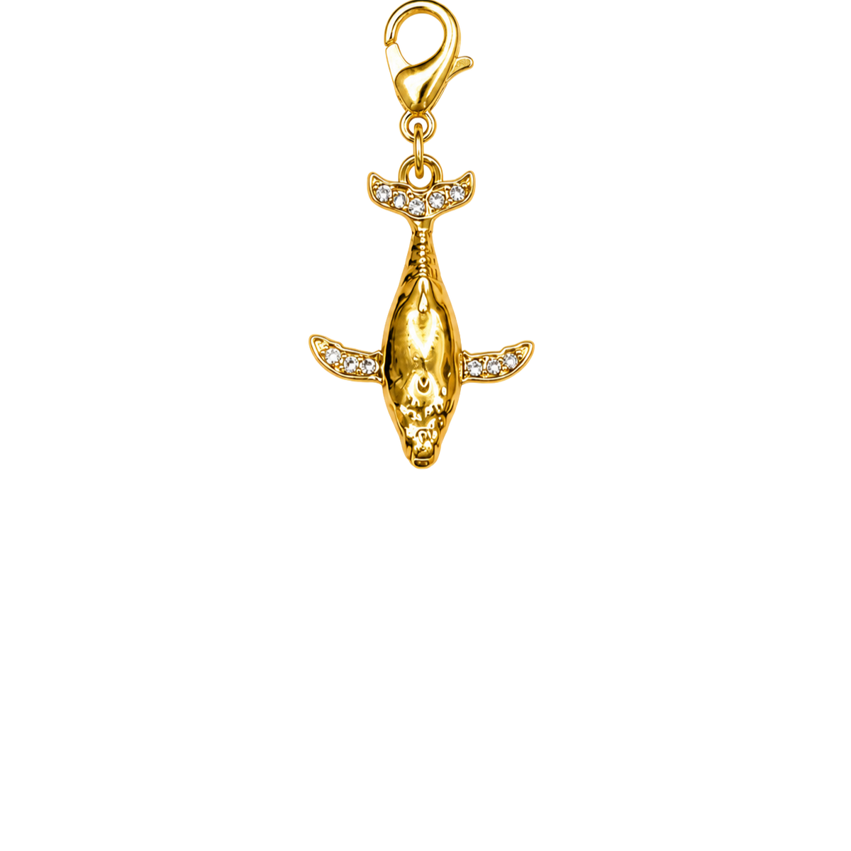 Dolphin Bay Charm