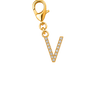 V Initial Charm - Sparkle
