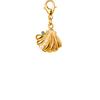 Pearl Nest Charm