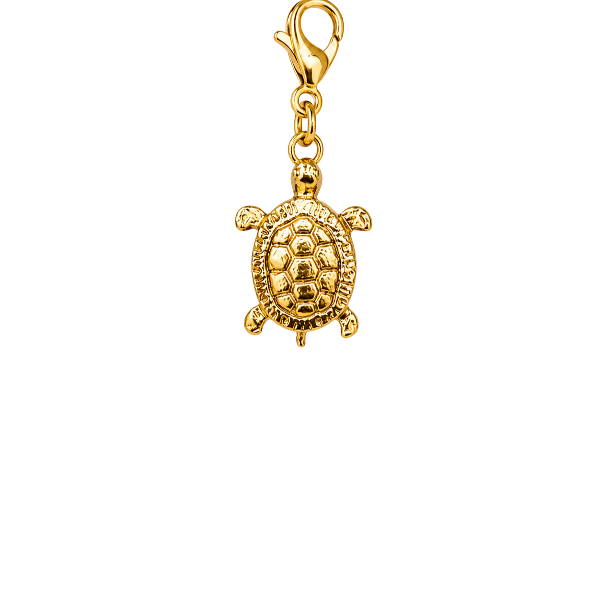 Turtle Bay Charm