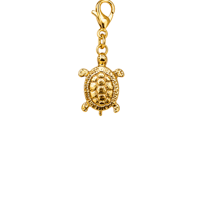 Turtle Bay Charm