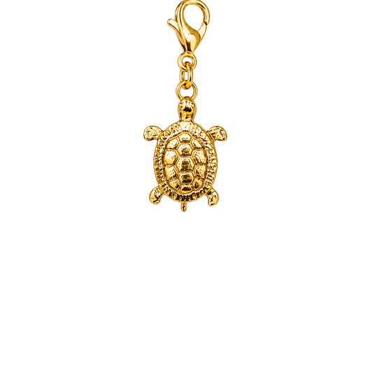 Turtle Bay Charm