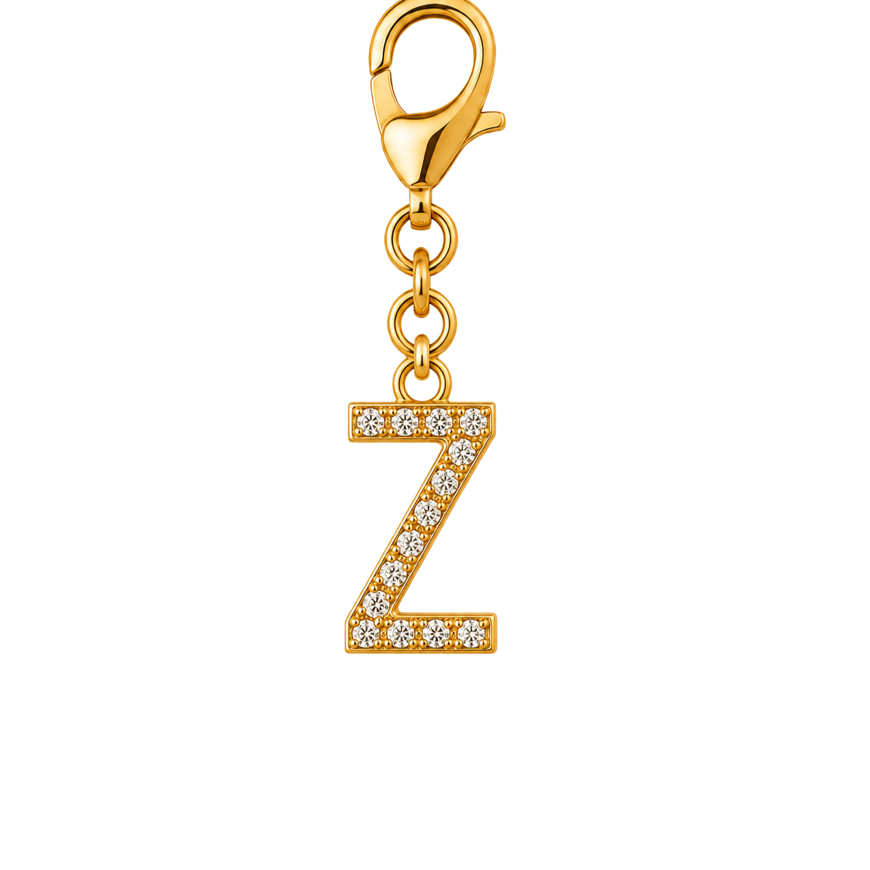 Z Initial Charm - Sparkle