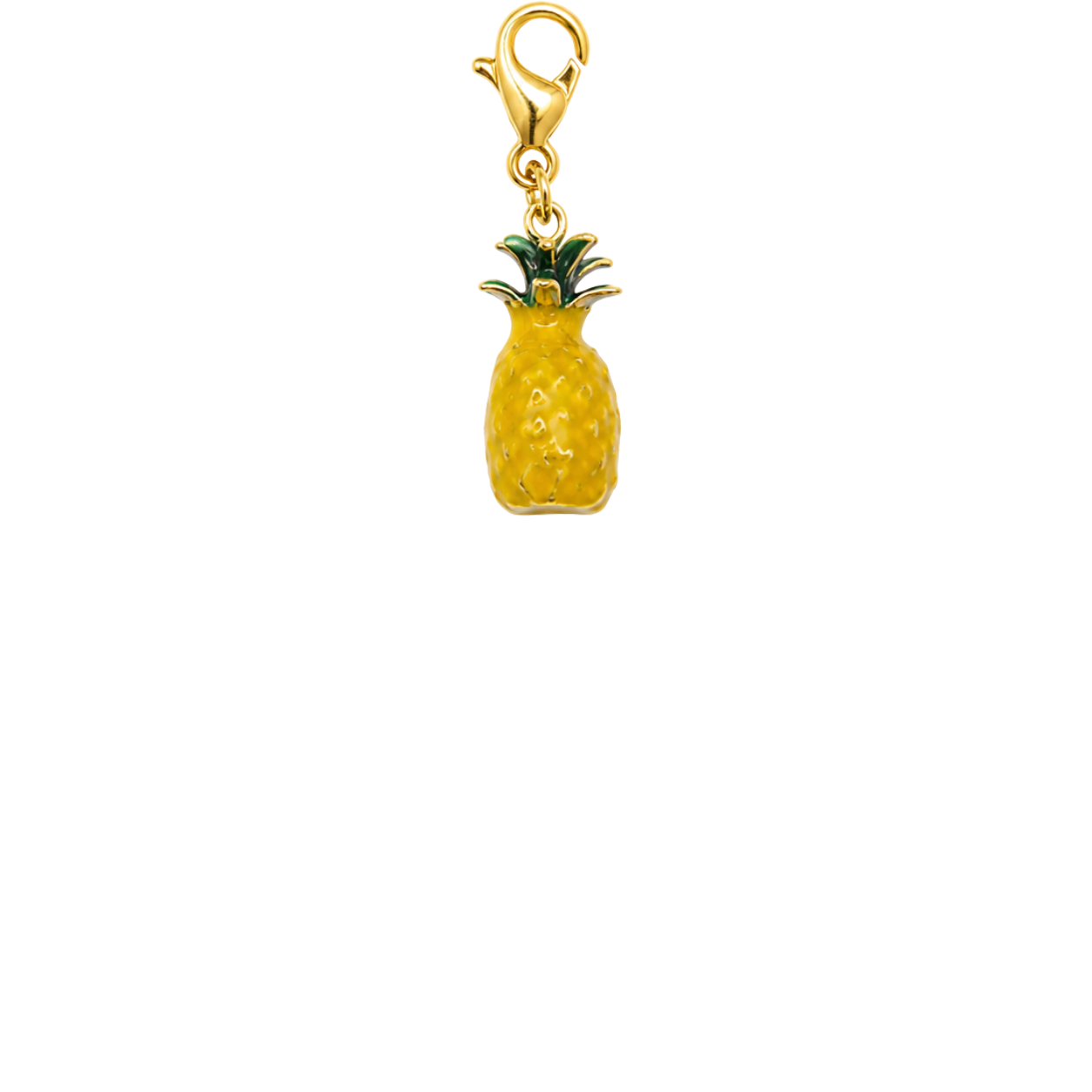 Pina Colada Charm