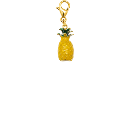 Pina Colada Charm