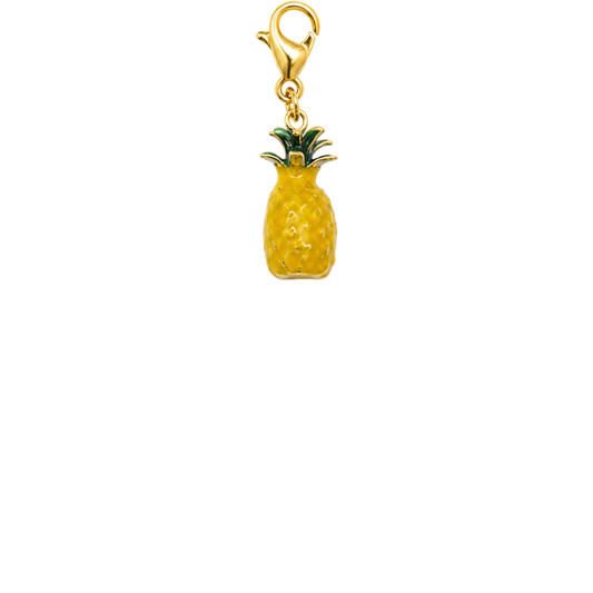 Pina Colada Charm