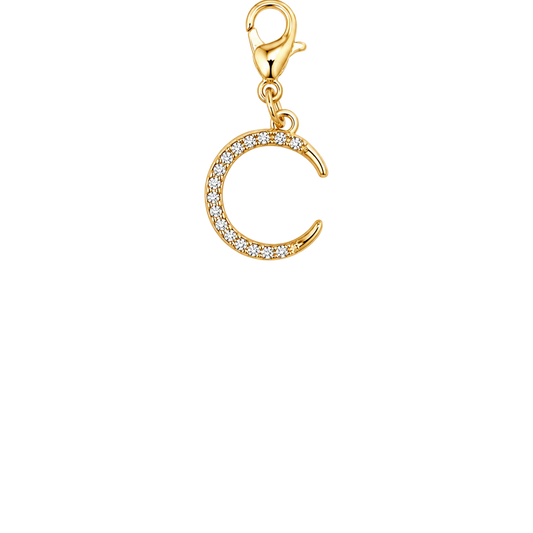 Luna Charm