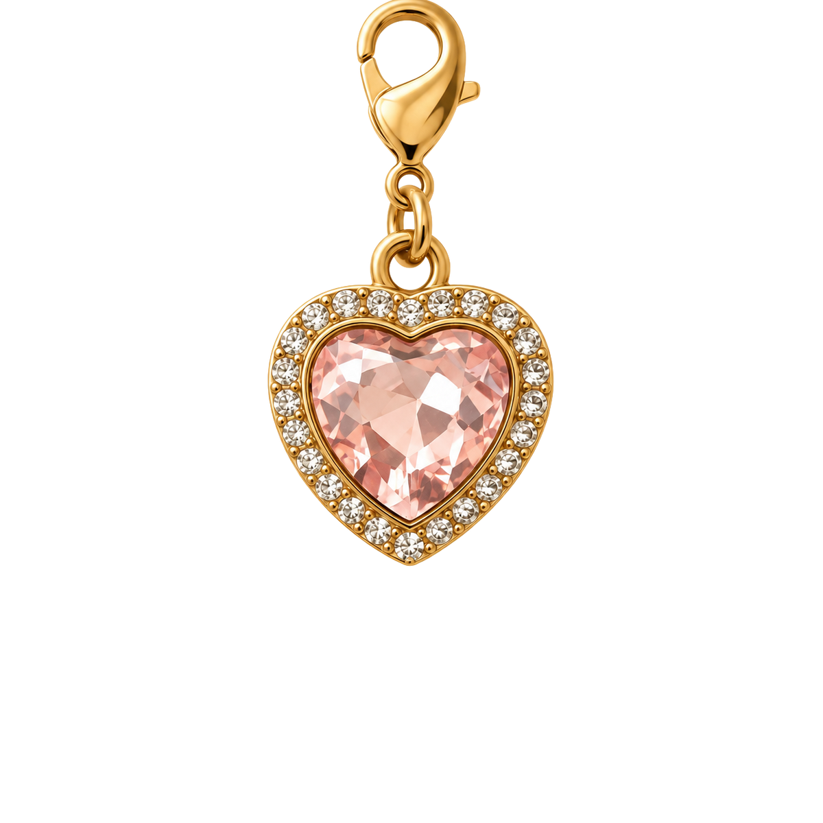 Blush Crush