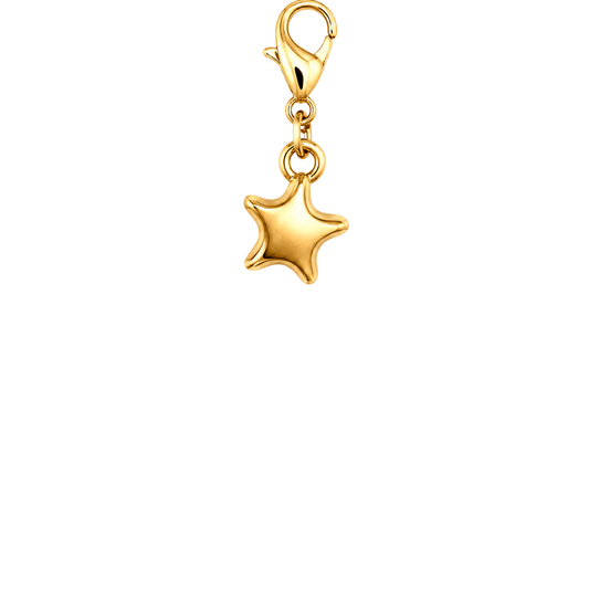 Stardust Charm