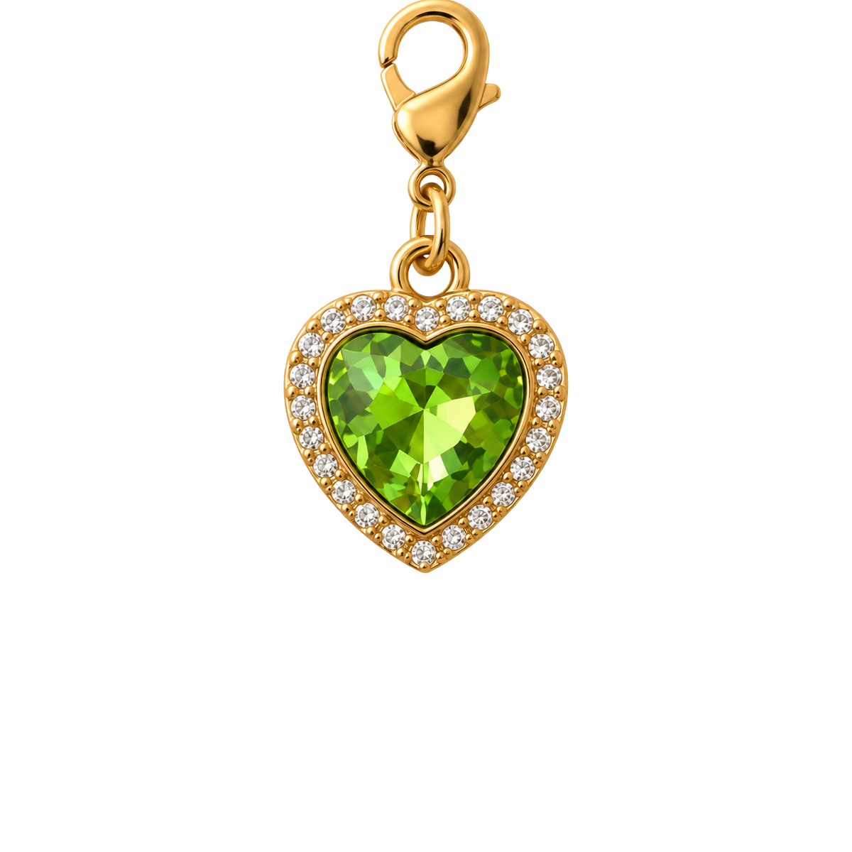 Emerald Crush