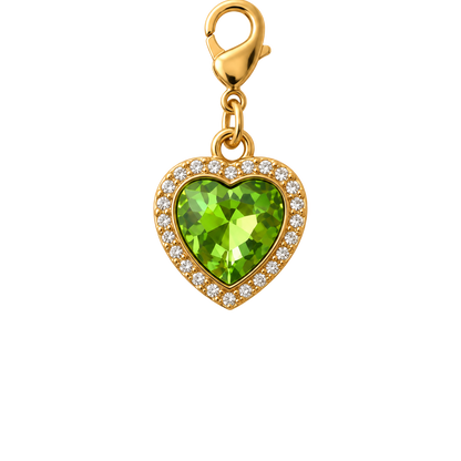Emerald Crush