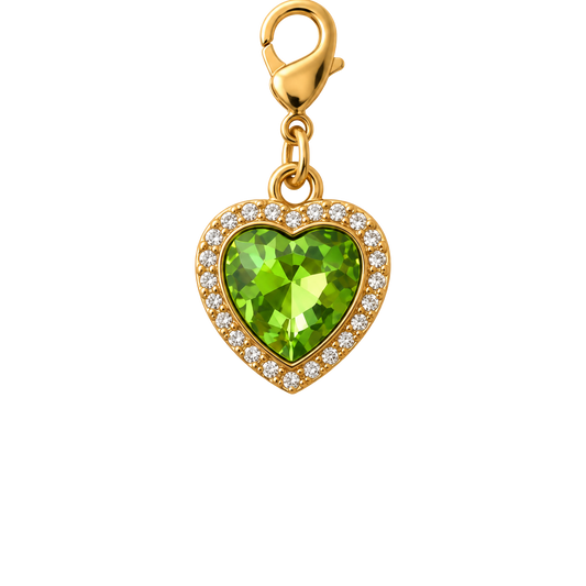 Emerald Crush