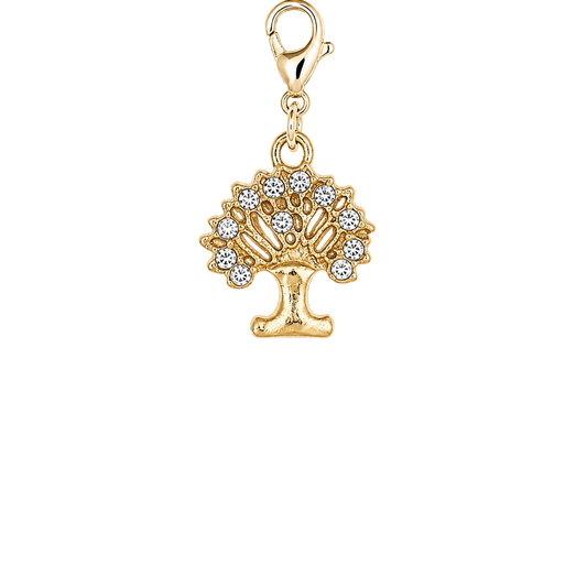 Rooted Charm