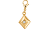 Compass Charm