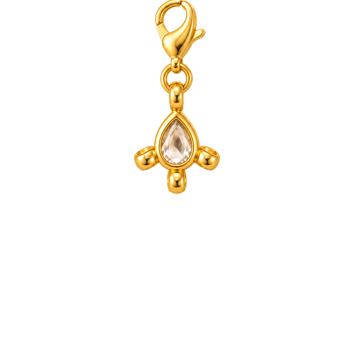 Latkan Charm
