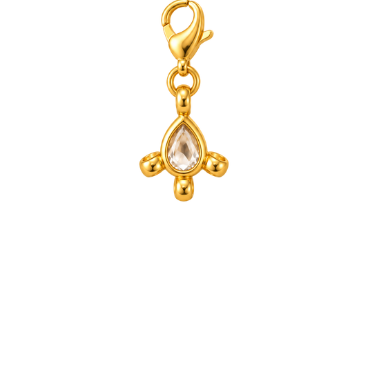 Latkan Charm