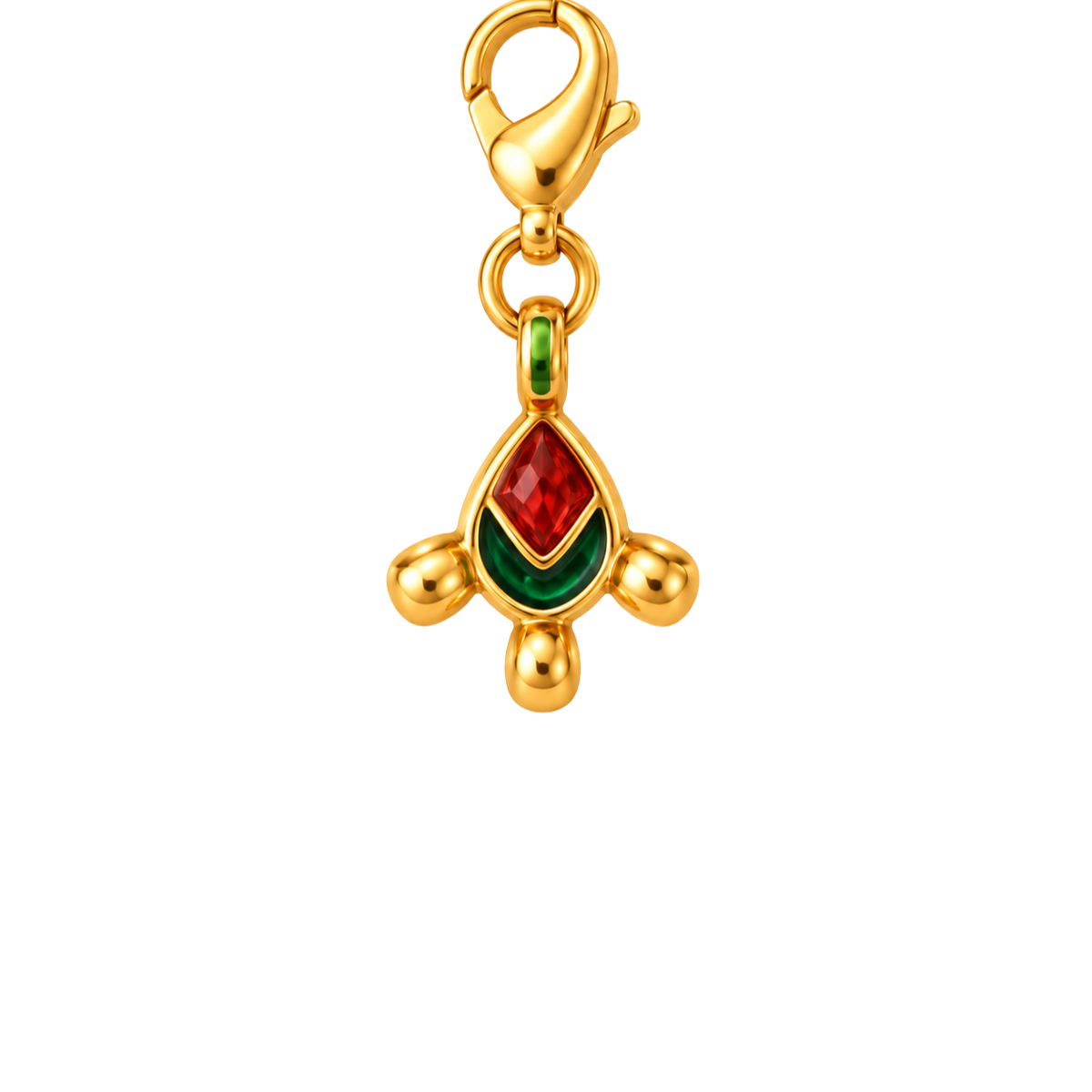 Latkan Charm