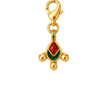 Latkan Charm