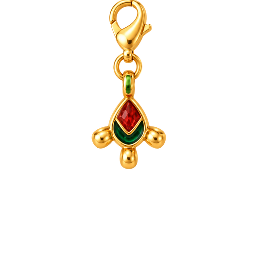 Latkan Charm