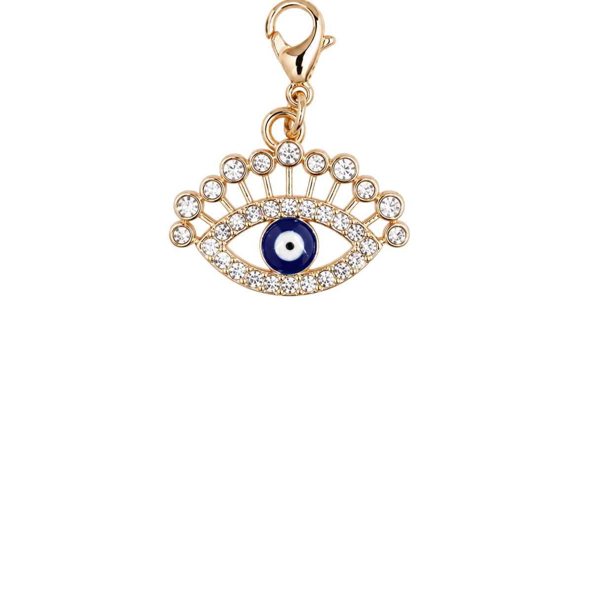 Guarded Charm
