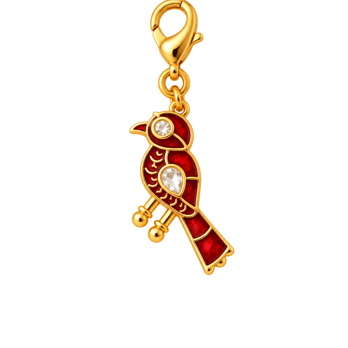 Manik Charm