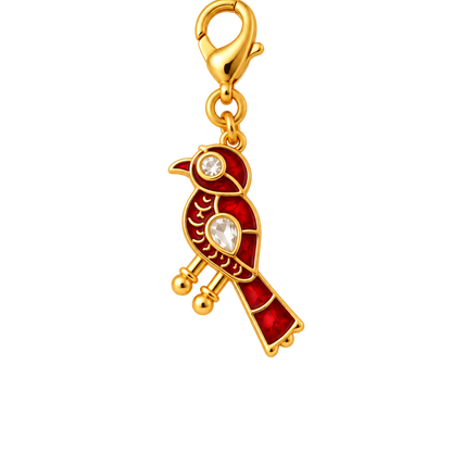 Manik Charm