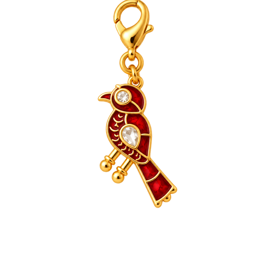 Manik Charm