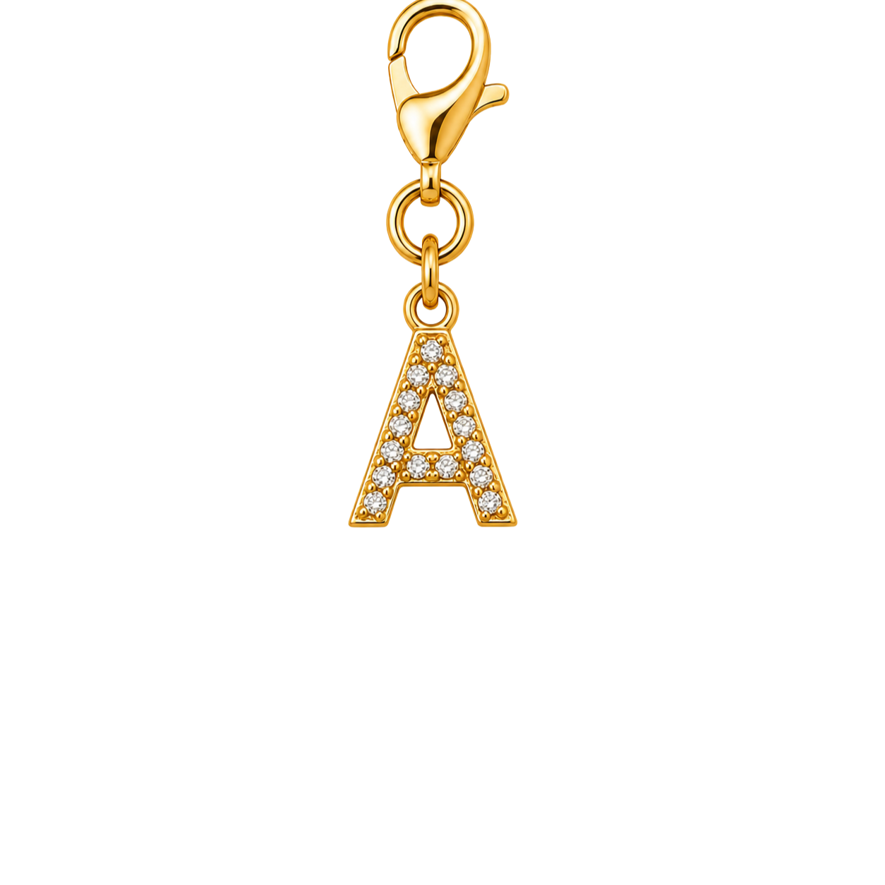 A Initial Charm - Sparkle