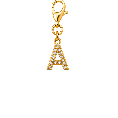 A Initial Charm - Sparkle