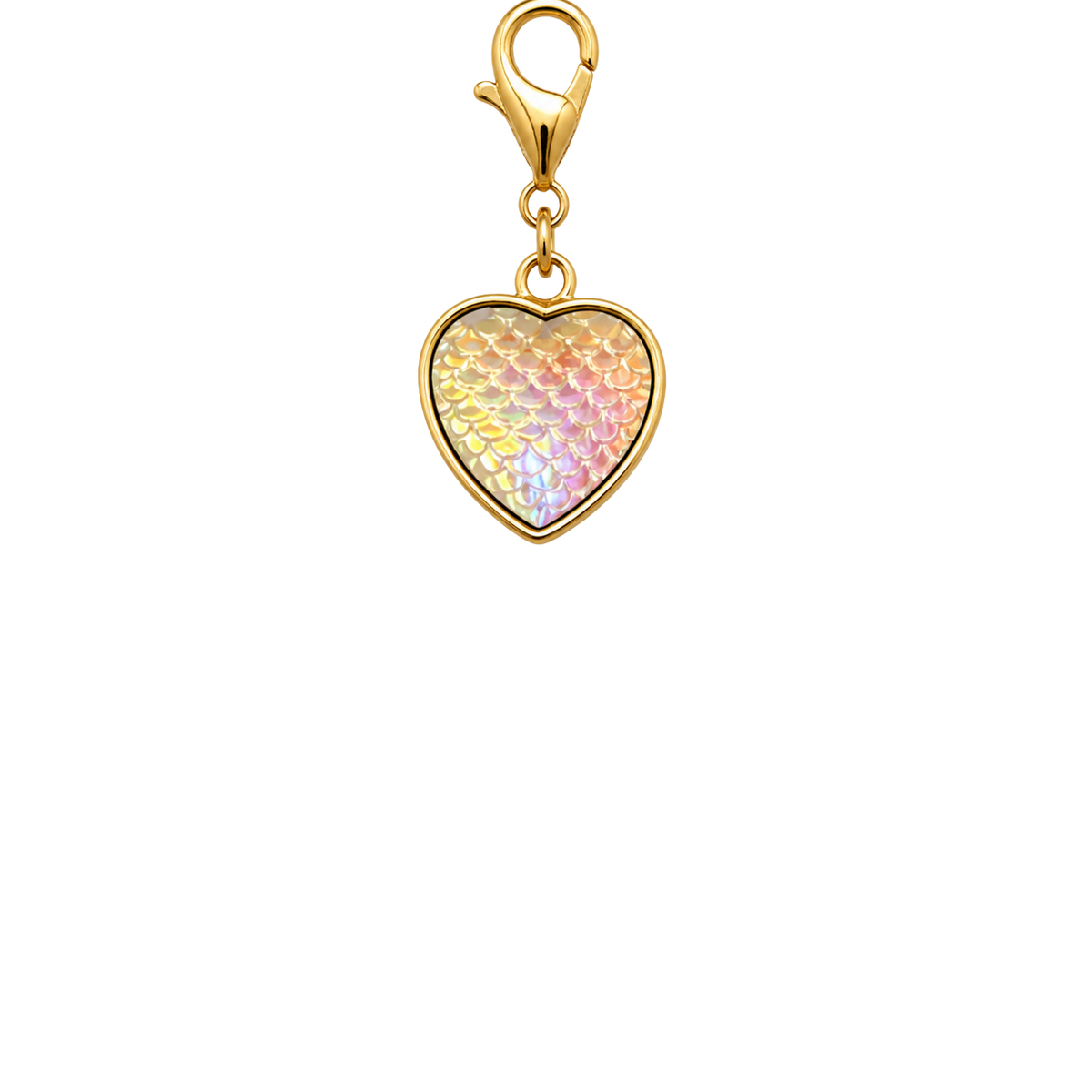 Mermaidcore Charm