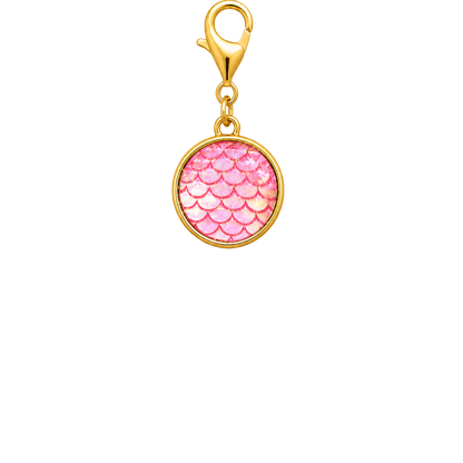 Mermaidcore Charm
