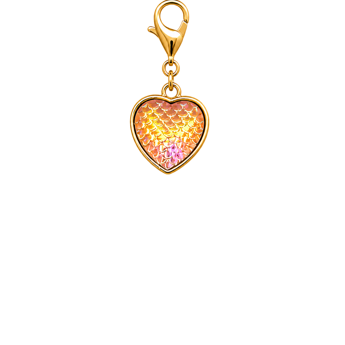 Mermaidcore Charm