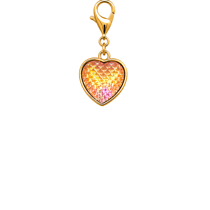 Mermaidcore Charm