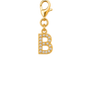 B Initial Charm - Sparkle