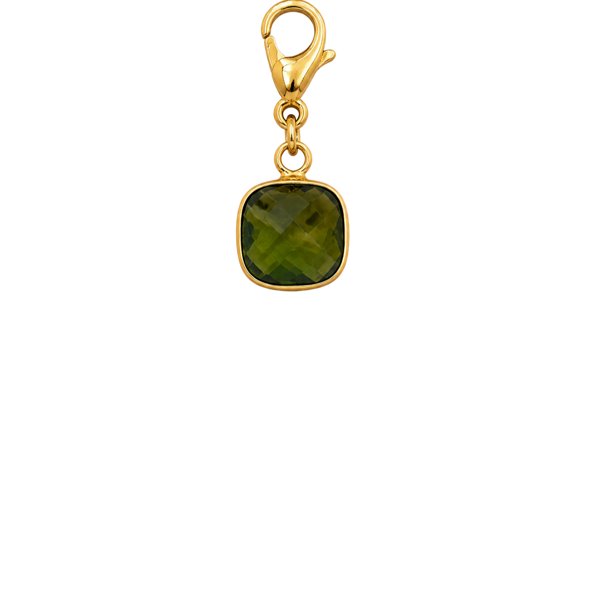 Gem Drop Charm