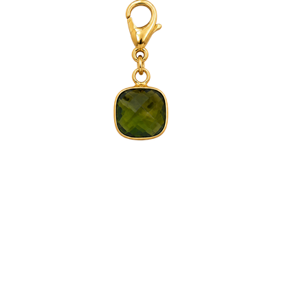 Gem Drop Charm