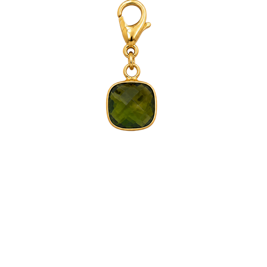 Gem Drop Charm