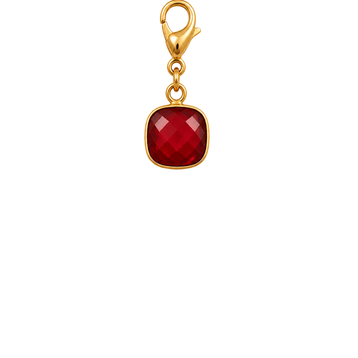 Gem Drop Charm