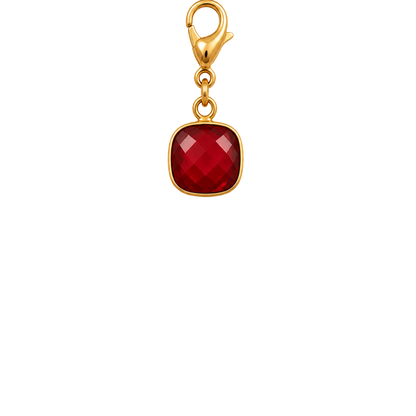 Gem Drop Charm