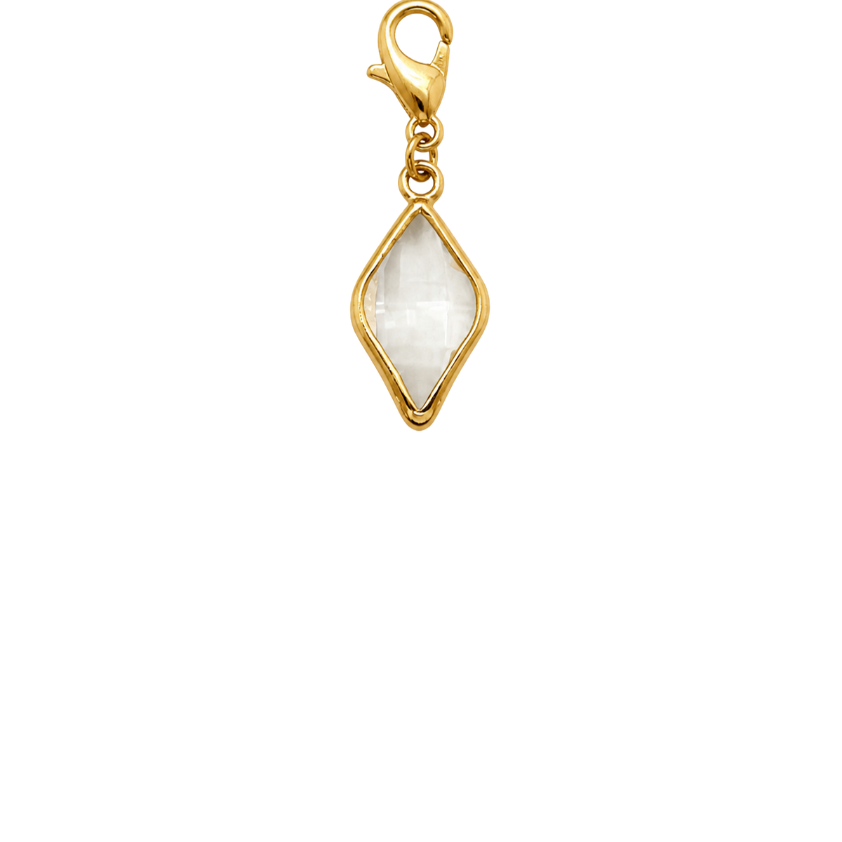 Wildflame Charm