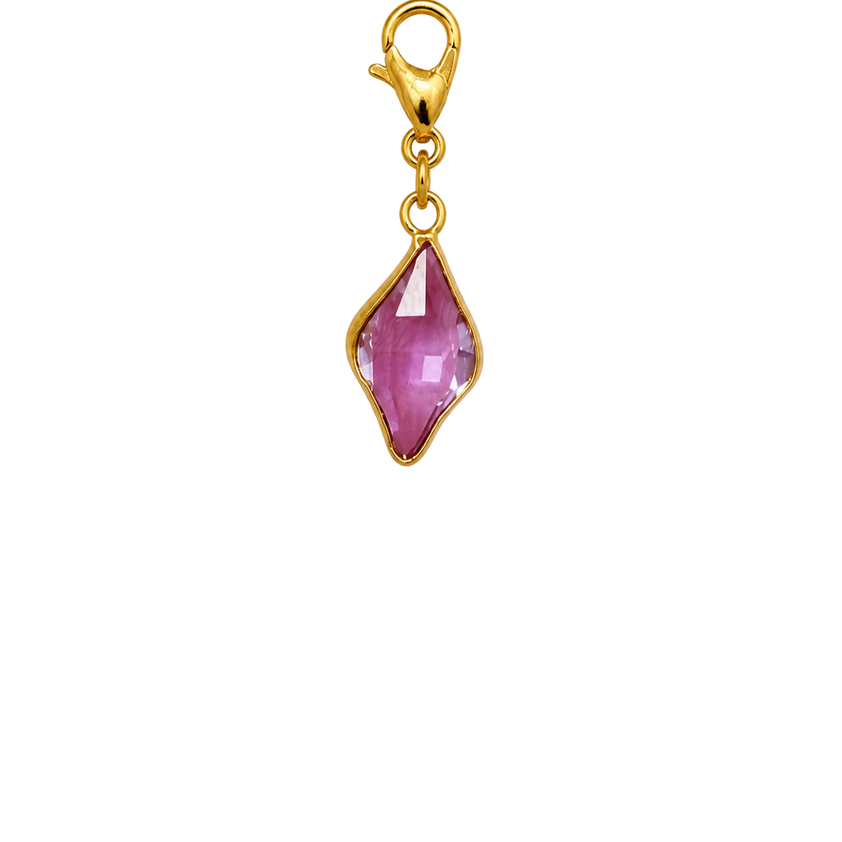 Wildflame Charm