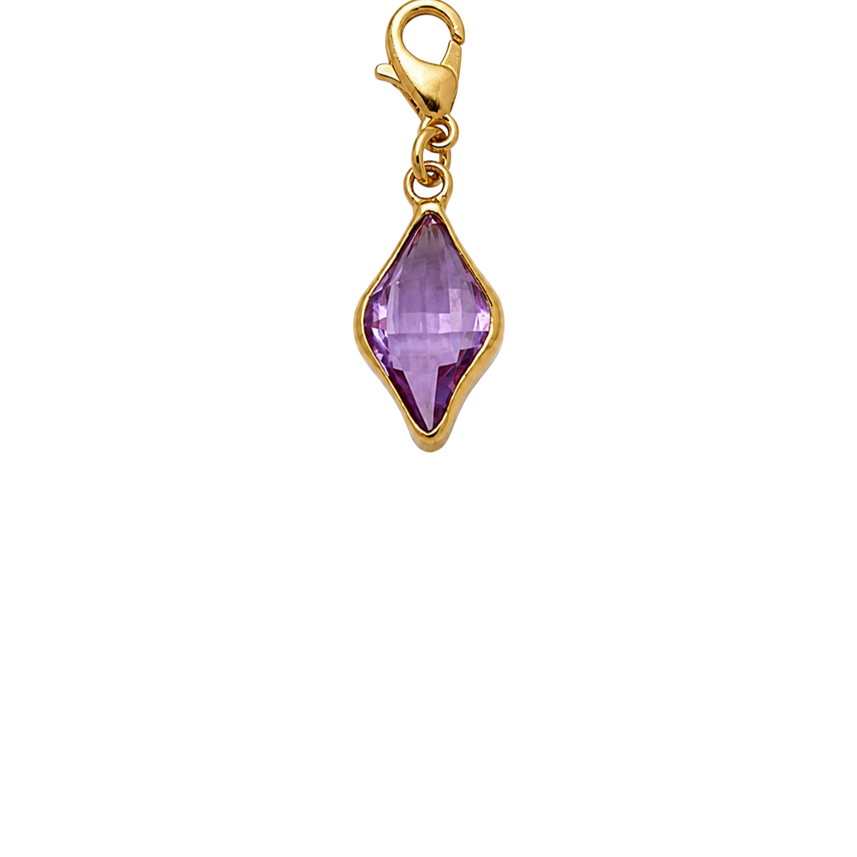 Wildflame Charm