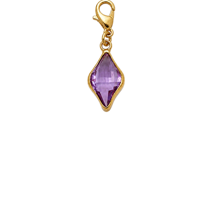 Wildflame Charm