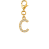 C Initial Charm - Sparkle