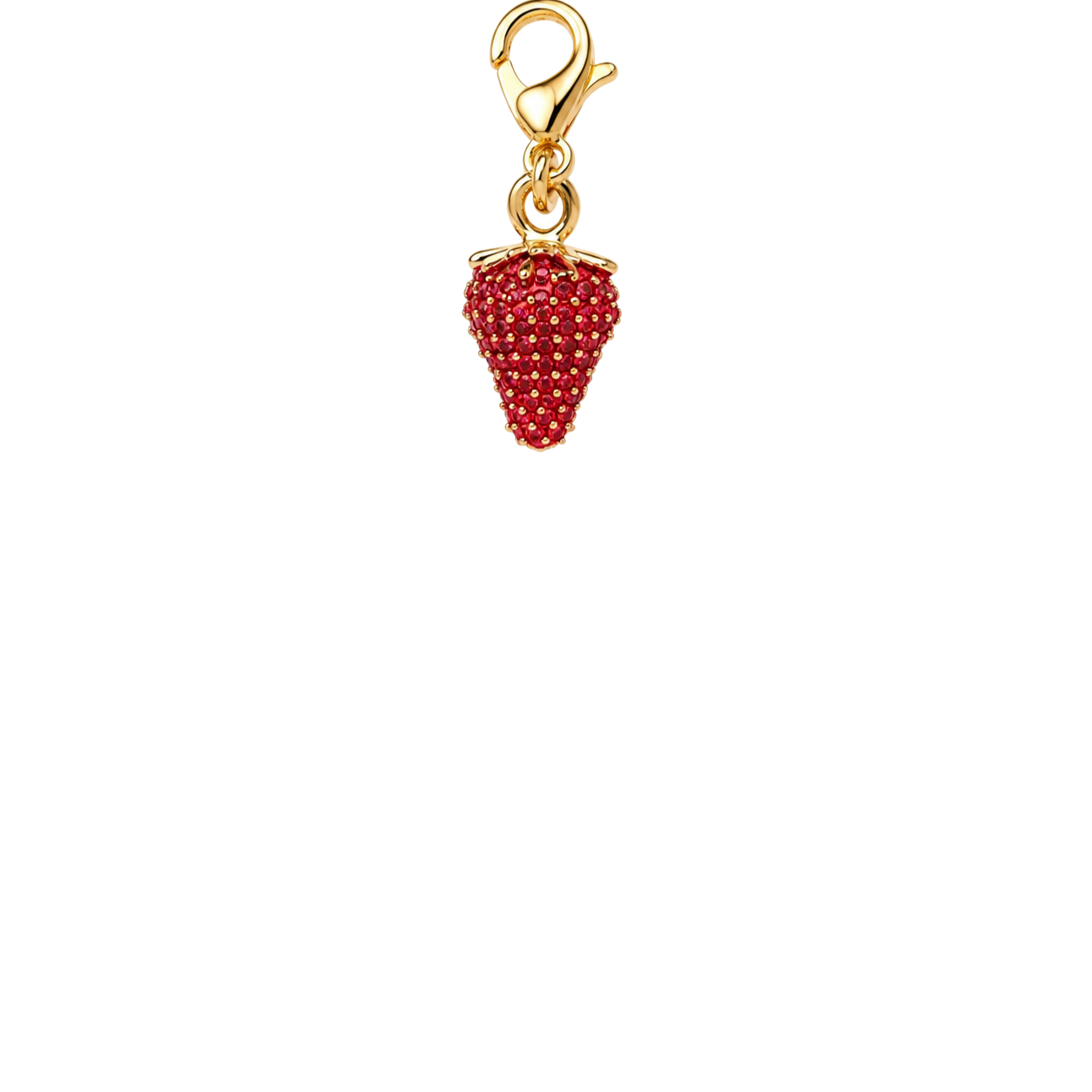 Berry Good Charm