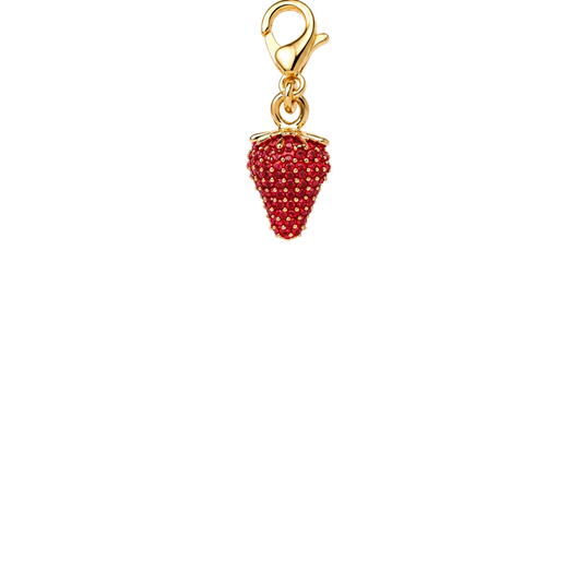 Berry Good Charm