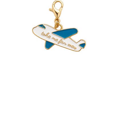 Runaway Charm